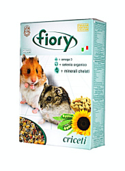 criceti criceti