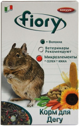 degu