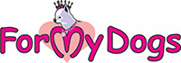 For My Dog (FMD) For My Dog (FMD)