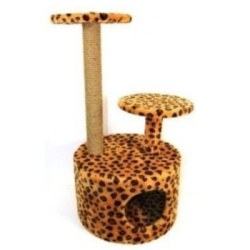 domik_kogtetochka_dlya_koshek_kruglyy-400x400