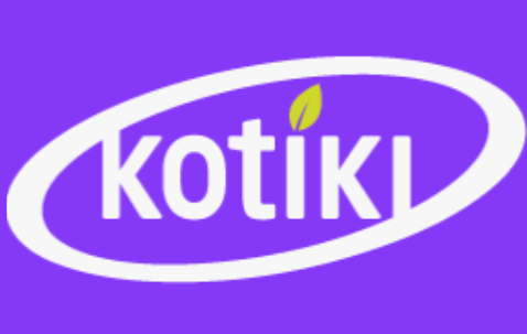 Новинка в Зоо43: силикагелевые наполнители Kotiki Новинка в Зоо43: силикагелевые наполнители Kotiki