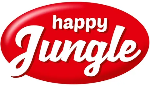 Happy Jungle Happy Jungle