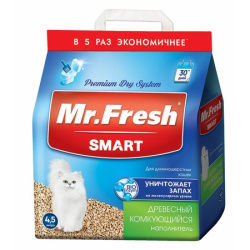 mr-fresh-smart-napolnitel-dlya-dlinnosherstnyh-koshek-4-5-l-2-2-kg