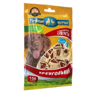 lakomstvo_dlya_sobak_ot_kostochka_treugolnik_zhevatelnaya_rezannaya_150g_vernye_druzya