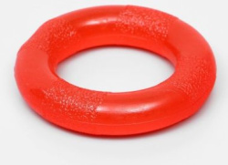 igrushka-quot-kolco-quot-maloe-9-sm-kauchuk-miks-cvetov