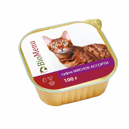 мясн ассорти