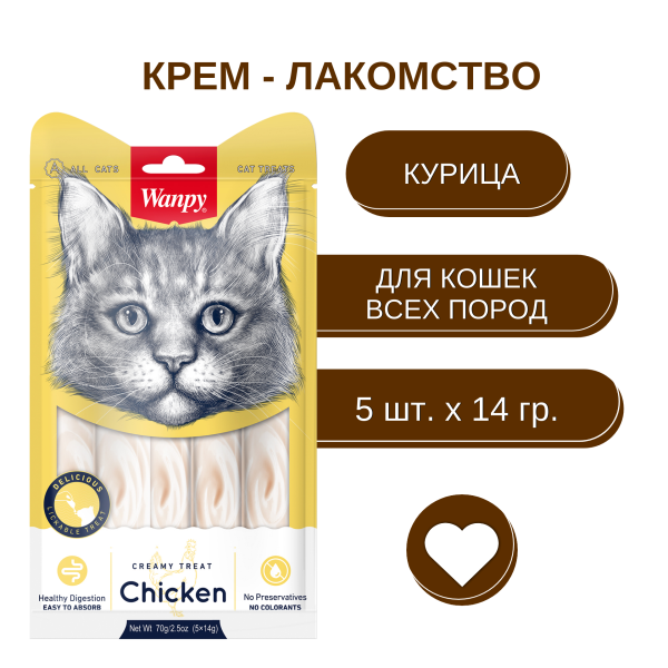 ванп пюре кур3