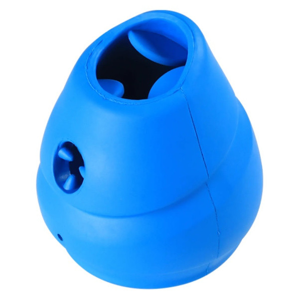 4Mr.Kranch для собак 8 9,5 см синяя с ароматом курицы