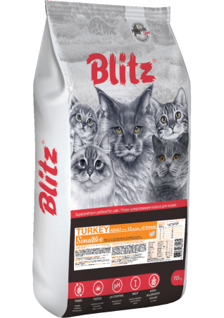 Blitz-Sensitive-Turkey-Adult-Cat-10kg