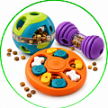 Интерактивные игрушки Интерактивные игрушки