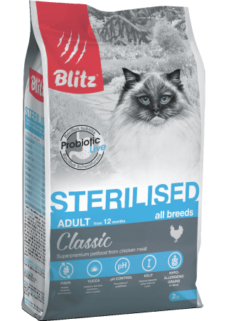 Blitz-Classic-Sterilised-Cat-2kg