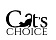 Cat's choice