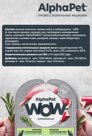 Альфа крол2