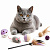 Игрушки для кошек