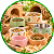 Миски для грызунов