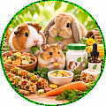 Витамины для грызунов