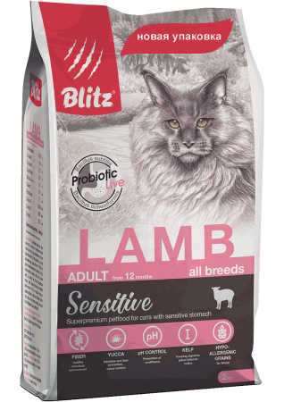 blitz-for-adult-cats-lamb-2kg-new