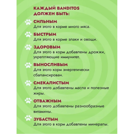 2бандитос