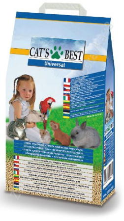 catsbestuniversal