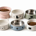 Миски для кошек Миски для кошек