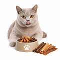 Лакомства для кошек Лакомства для кошек
